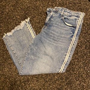 wild fable straight leg jeans
